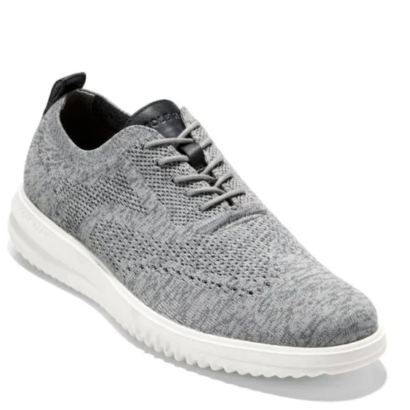 Cole Haan | Shoes | Cole Haan Grand Stitchlite Wingtip  display picture 1